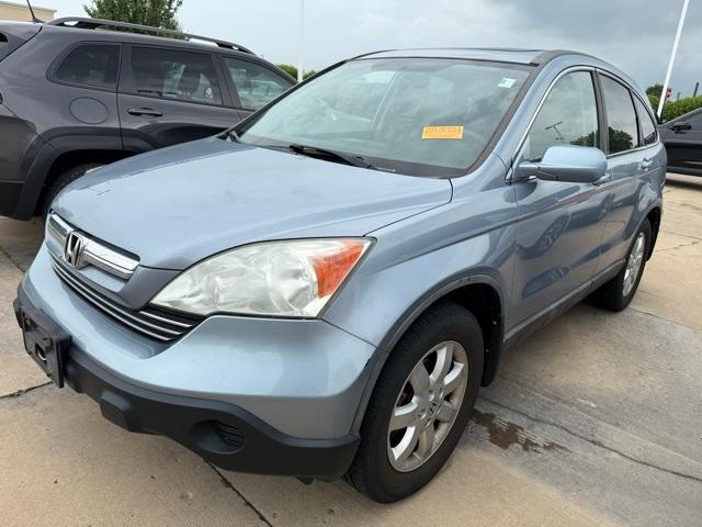 2009 Honda CR-V