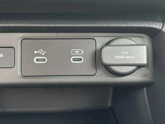 Photo of 2025 Pearl Honda Civic