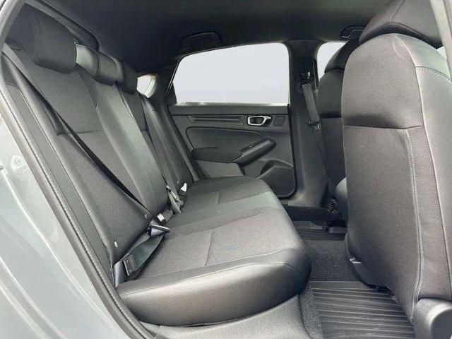 Photo of 2025 Pearl Honda Civic