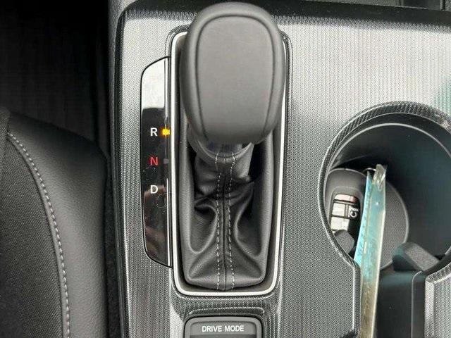 Photo of 2025 Pearl Honda Civic