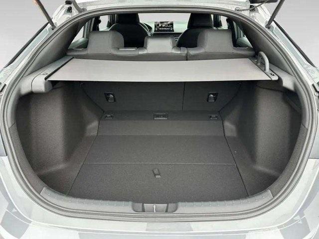 Photo of 2025 Pearl Honda Civic