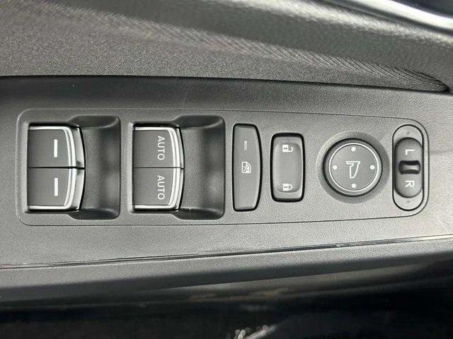 Photo of 2025 Pearl Honda Civic