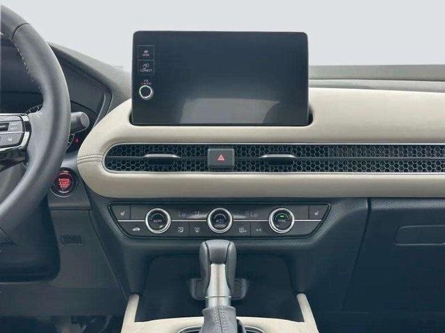 Photo of 2026 Modern Steel Metallic Honda HR-V