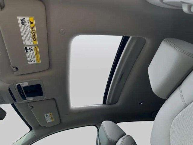 Photo of 2026 Modern Steel Metallic Honda HR-V