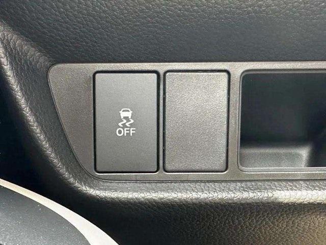 Photo of 2026 Modern Steel Metallic Honda HR-V