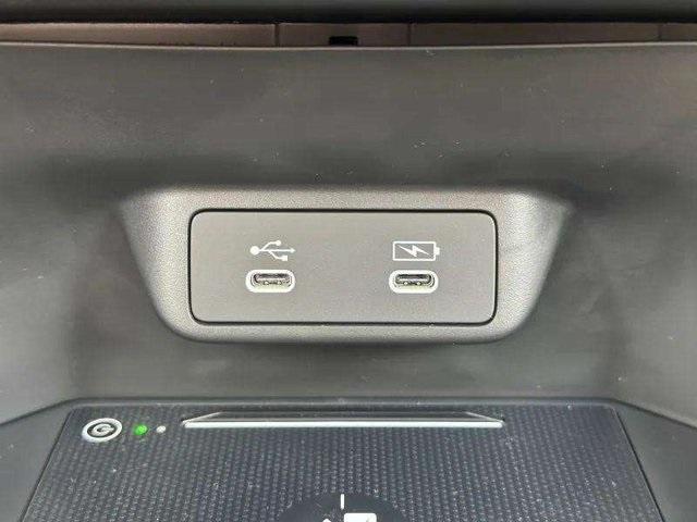 Photo of 2026 Modern Steel Metallic Honda HR-V