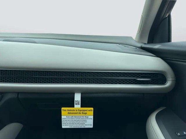 Photo of 2026 Modern Steel Metallic Honda HR-V
