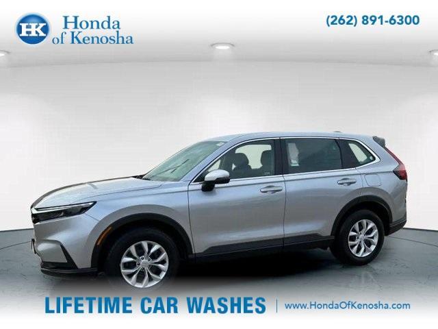 2024 Honda CR-V