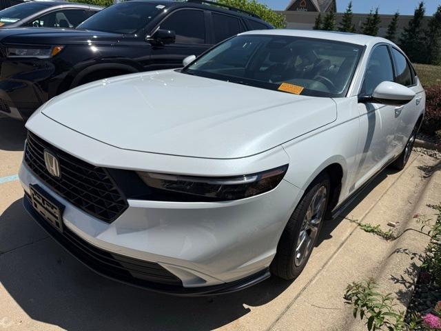 2024 Honda Accord