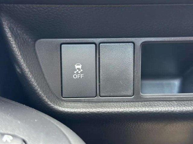Photo of 2026 Pearl Honda HR-V