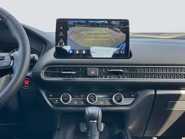 Photo of 2026 Pearl Honda HR-V