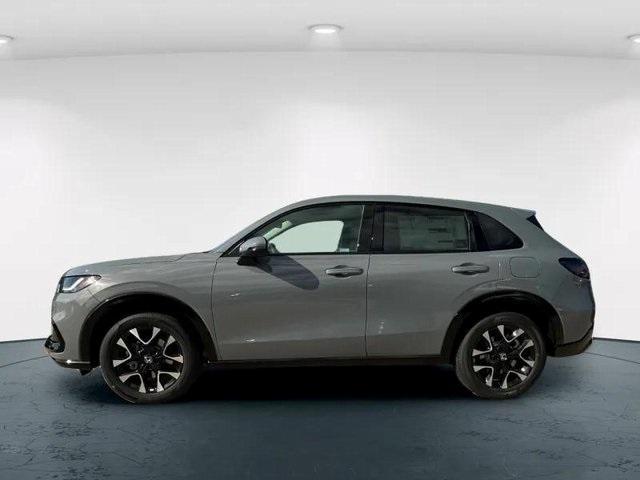 Photo of 2026 Pearl Honda HR-V