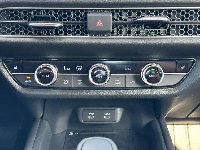 Photo of 2026 Pearl Honda HR-V
