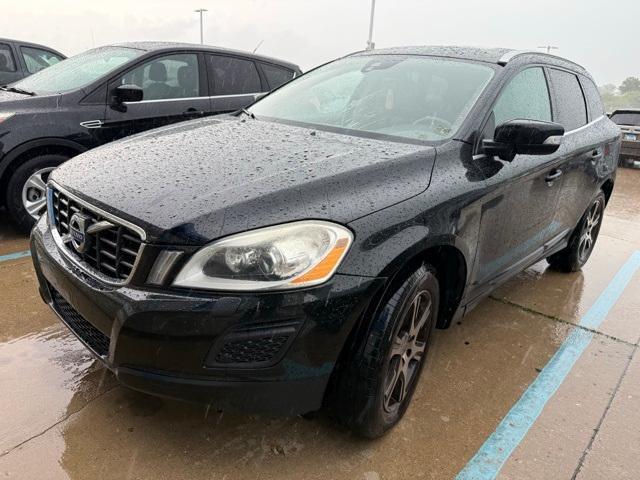 2013 Volvo XC60