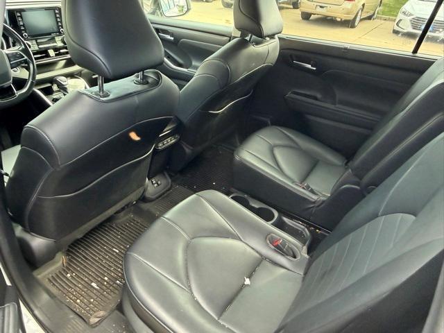 Photo of 2020  Toyota Highlander