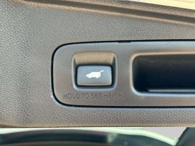 Photo of 2020 Platinum White Pearl Honda CR-V