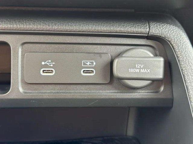 Photo of 2026 Modern Steel Metallic Honda Passport