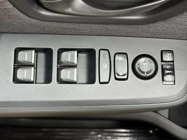 Photo of 2026 Modern Steel Metallic Honda Passport