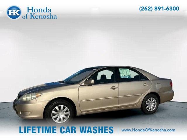 2006 Toyota Camry