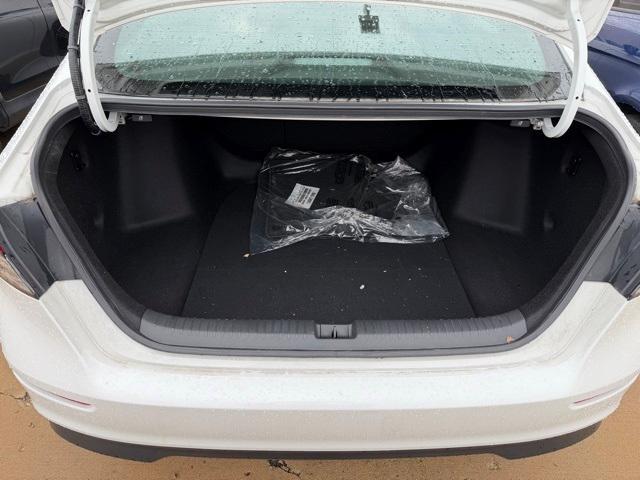 Photo of 2024 Platinum White Honda Accord Hybrid