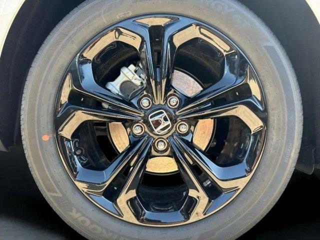 Photo of 2025 Platinum White Honda Accord