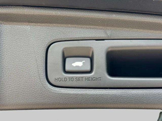 Photo of 2026 Crystal Black Pearl Honda CR-V Hybrid