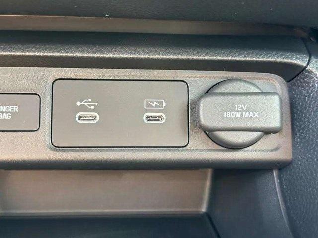 Photo of 2026 Pearl Honda Civic