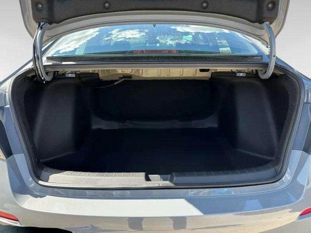 Photo of 2026 Pearl Honda Civic