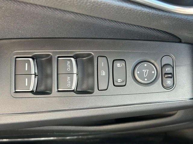 Photo of 2026 Pearl Honda Civic