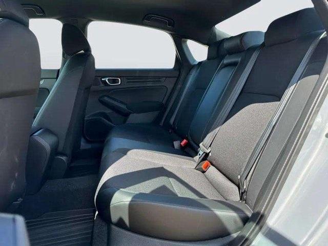 Photo of 2026 Pearl Honda Civic