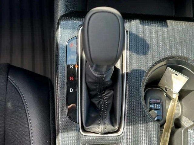 Photo of 2026 Pearl Honda Civic