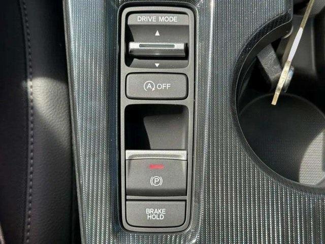 Photo of 2026 Pearl Honda Civic