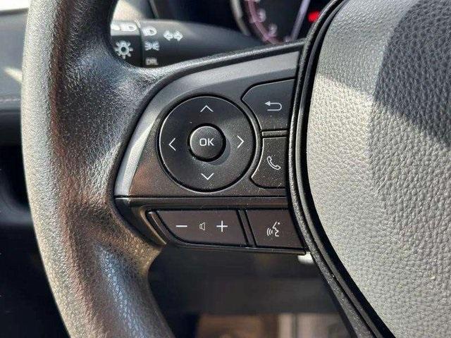 Photo of 2023 Magnetic Gray Metallic Toyota RAV4