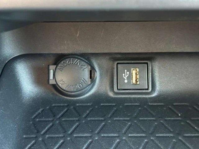 Photo of 2023 Magnetic Gray Metallic Toyota RAV4
