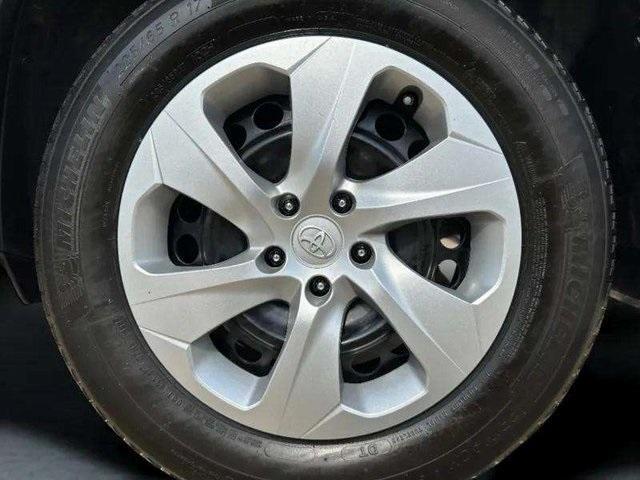 Photo of 2023 Magnetic Gray Metallic Toyota RAV4
