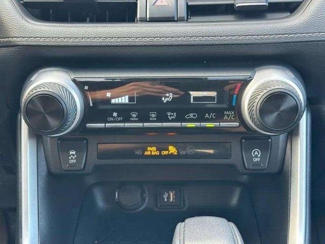 Photo of 2023 Magnetic Gray Metallic Toyota RAV4