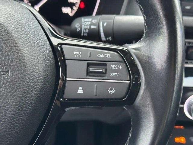 Photo of 2022 Rallye Red Honda Civic