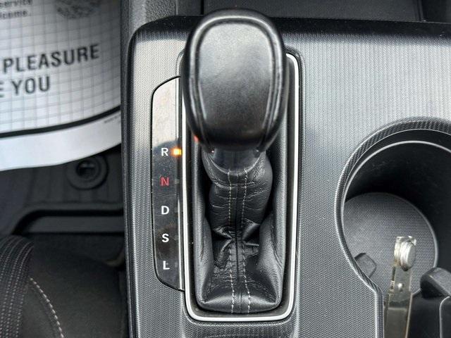 Photo of 2022 Rallye Red Honda Civic