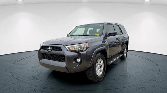 2014 Toyota 4runner