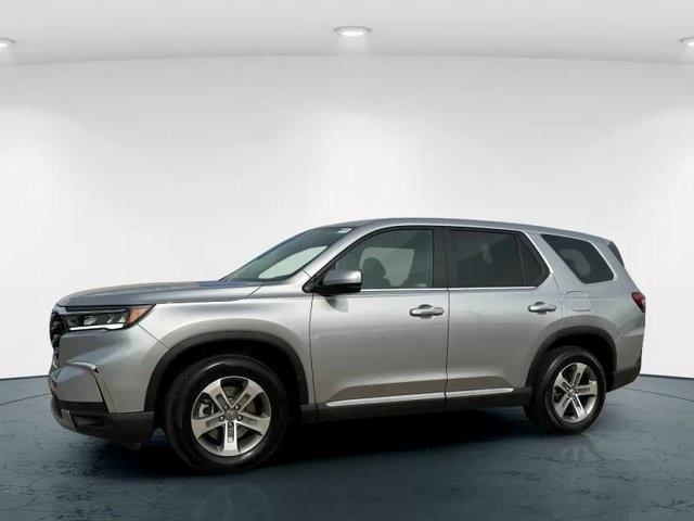 2023 Honda Pilot