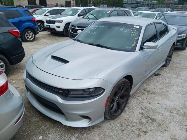 2019 Dodge Charger