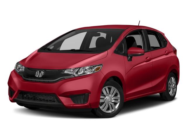 2017 Honda FIT