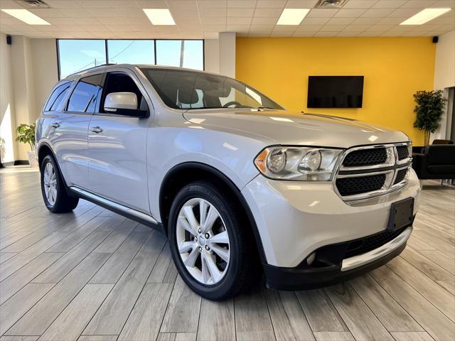 2011 Dodge Durango