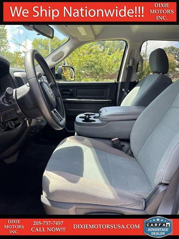 Photo of 2015 MAROON RAM 1500