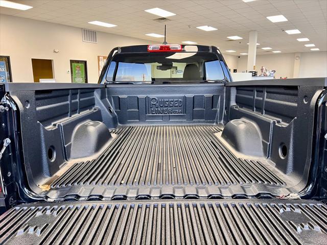 Photo of 2021 Black Chevrolet Colorado