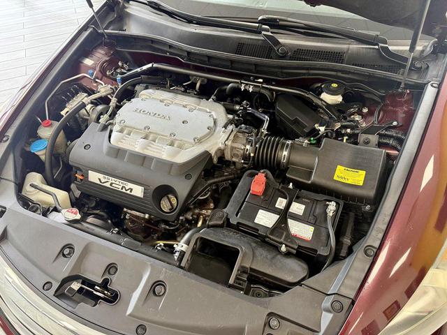 Photo of 2012 Basque Red Pearl II Honda Accord