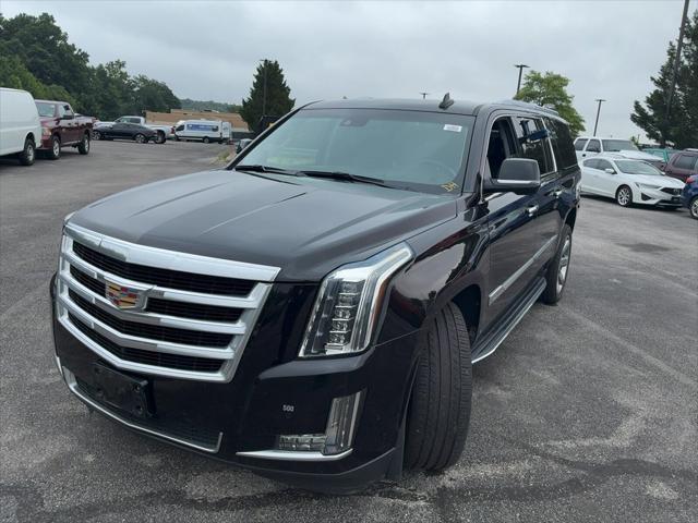 2019 Cadillac Escalade Esv