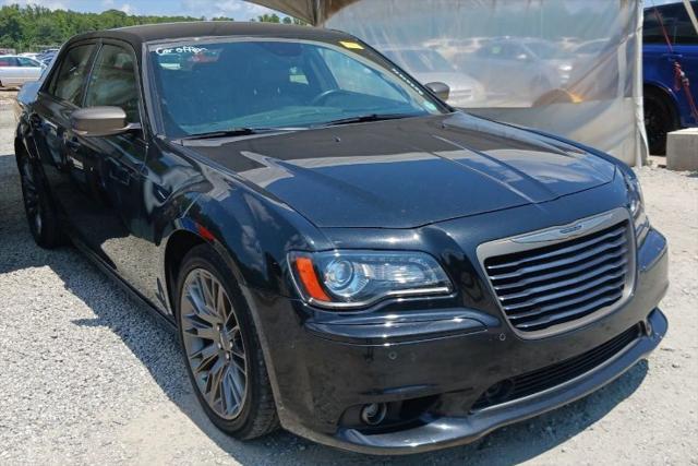 2013 Chrysler 300