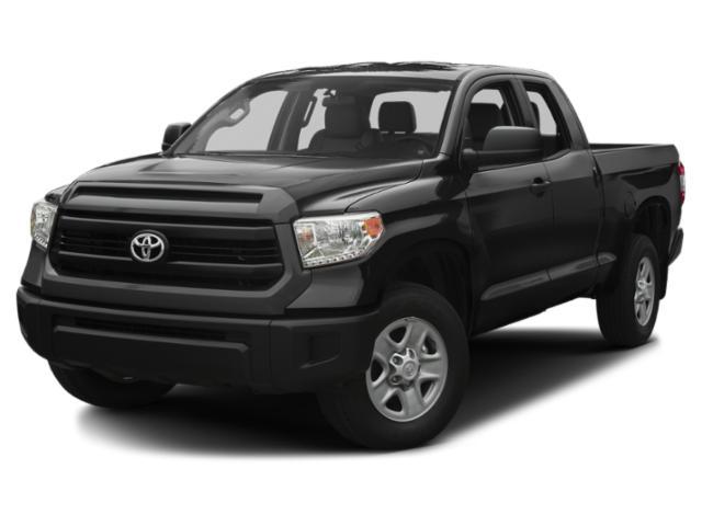 2015 Toyota Tundra