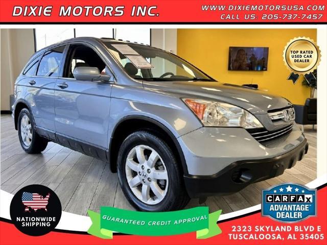 2008 Honda CR-V